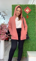 15087 - Khoác UV 00252- CAROT