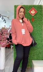 15087 - Khoác UV 00252- CAROT