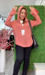 15087 - Khoác UV 00252- CAROT