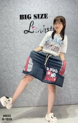 S-0020--1515 - QS.Sọc chữ G A M E 00280