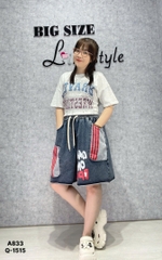 S-0020--1515 - QS.Sọc chữ G A M E 00280