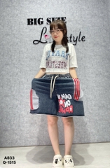 S-0020--1515 - QS.Sọc chữ G A M E 00280