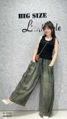 1519 Q.suông túi nút 00324