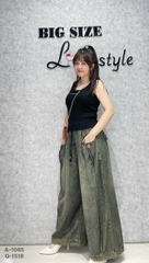 1519 Q.suông túi nút 00324