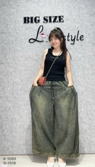 1519 Q.suông túi nút 00324