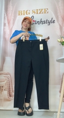 15518 - Quần dài 9-GB-1NK-Đen 00272