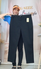 15518 - Quần dài 9-GB-1NK-Đen 00272