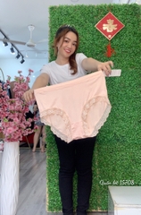 15708 Q.Lót LC lai Ren DA