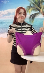 15708 Q.Lót LC lai Ren DA