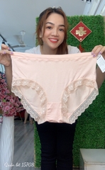 15708 Q.Lót LC lai Ren DA