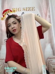 15708 Q.Lót LC lai Ren DA