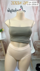 15708 Q.Lót LC lai Ren DA