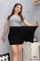 Quần Bảo Hộ- Quần mặc trong váy BIGSIZE - 00104 - 15978