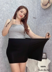 Quần Bảo Hộ- Quần mặc trong váy BIGSIZE - 00104 - 15978