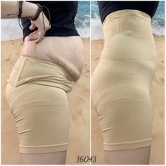 16043 Quần Gen bụng-00167-   DA