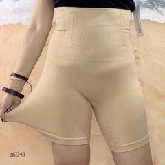 16043 Quần Gen bụng-00167-   DA