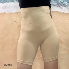 16043 Quần Gen bụng-00167-   DA