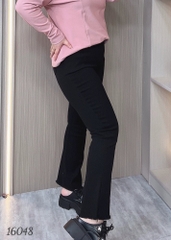 16048 Quần Pat 9 tấc 9-1KOU 00270