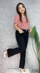 S-0020--16048 Quần Pat 9 tấc 9-1KOU- 00272