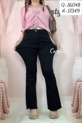 16048 Quần Pat 9 tấc 9-1KOU 00270