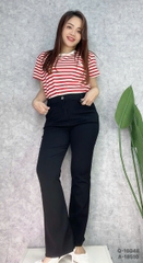 S-0020--16048 Quần Pat 9 tấc 9-1KOU- 00272