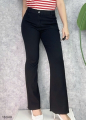 S-0020--16048 Quần Pat 9 tấc 9-1KOU- 00272