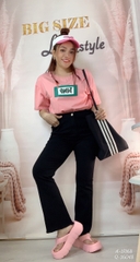 16048 Quần Pat 9 tấc 9-1KOU 00270