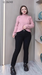 16048 Quần Pat 9 tấc 9-1KOU 00270