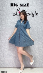 S-0020- 16056- Đầm kéo dài- 00480