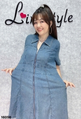 S-0020- 16056- Đầm kéo dài- 00480