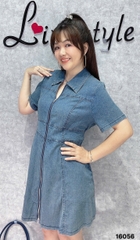 S-0020- 16056- Đầm kéo dài- 00480