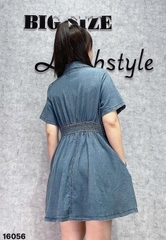 S-0020- 16056- Đầm kéo dài- 00480