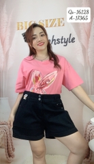 16128 - QS. Jean 00315 Ros - ĐEN