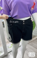 16128 - QS. Jean 00315 Ros - ĐEN