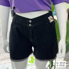 16128 - QS. Jean 00315 Ros - ĐEN