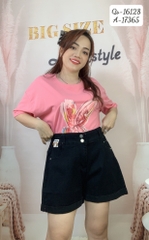 16128 - QS. Jean 00315 Ros - ĐEN