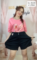 16128 - QS. Jean 00315 Ros - ĐEN