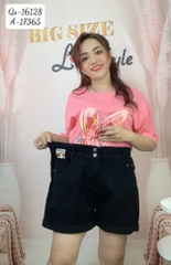 16128 - QS. Jean 00315 Ros - ĐEN