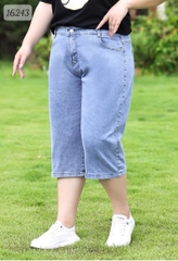 16243 Q.Jean lửng 3397 ĐẠI - XANH 00324