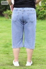 16243 Q.Jean lửng 3397 ĐẠI - XANH 00324