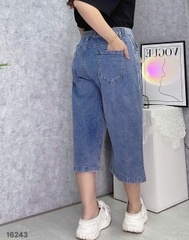 S-25--16243 Q.Lửng 00345- XANH