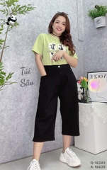 S-25--16243 Q.Lửng 00345- ĐEN