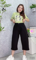 S-25--16243 Q.Lửng 00345- ĐEN