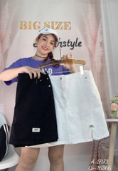 16366 QV.Jean 00315 ĐEN