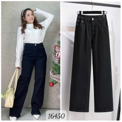 16450 Q.Jean SUÔNG 00387 Trơn ĐẠI 3316 - ĐEN