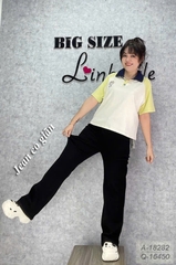 16450 Q.Jean SUÔNG 00387 Trơn ĐẠI 3316 - ĐEN