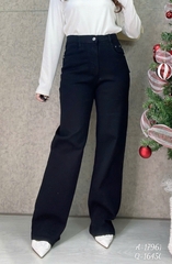 16450 Q.Jean SUÔNG 00387 Trơn ĐẠI 3316 - ĐEN