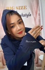 16500 KH. UV SIZE 00252 ĐẠI X.ĐẬM