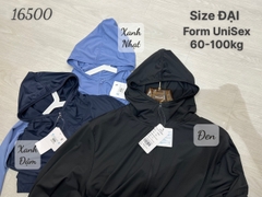 16500 Kh.UV size 00252 ĐẠI ĐEN