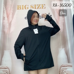 16500 Kh.UV size 00252 ĐẠI ĐEN